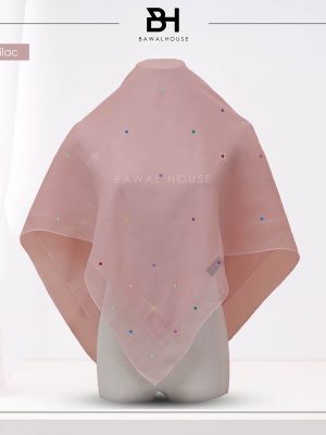 Seri Rona SS20 BH23 (Classic Lilac)