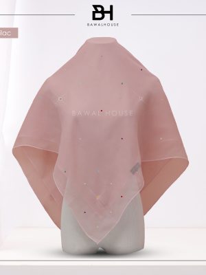 Seri Rona SS10 BH23 (Classic Lilac)