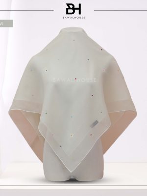 Seri Rona SS10 BH04 (Cream)