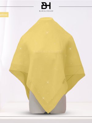 Delia Tabur BH99 (Banana Yellow)