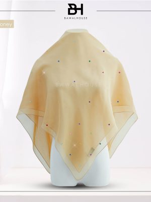 Seri Rona SS20 BH09 (Golden Honey)