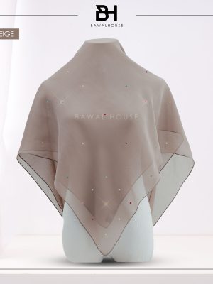 Seri Rona SS10 BH15 (Grant Beige)