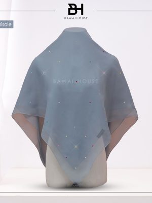 Seri Rona SS10 BH57 (Grey Camisole)
