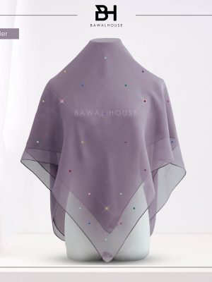 Seri Rona SS20 BH35 (Lavender)