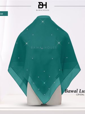 Luna SS20 BH50.2 (Turquoise)