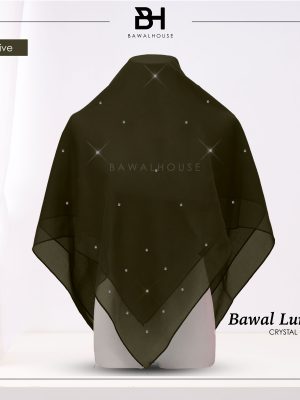 Luna SS20 BH50.1 (Dark Olive)