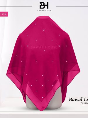 Luna SS20 BH24 (Shocking Pink)