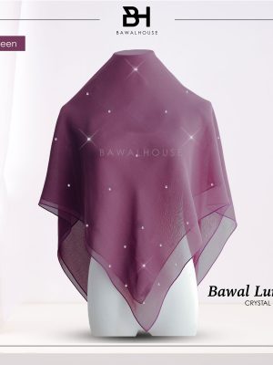 Luna SS20 BH37.1 (Mangosteen)