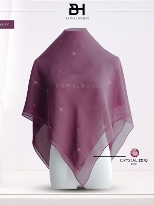 Delia Color BH37.1 (Mangosteen)