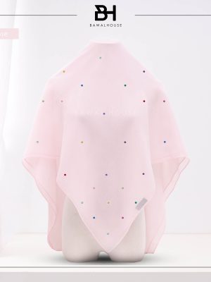 Seri Rona SS20 BH20 (Misty Rose)