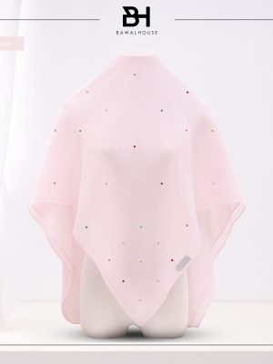 Seri Rona SS10 BH20 (Misty Rose)