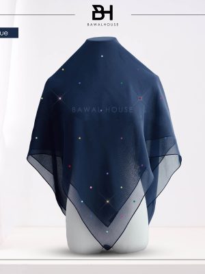 Seri Rona SS20 BH42 (Navy Blue)