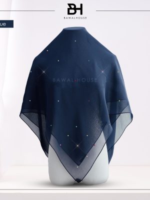 Seri Rona SS10 BH42 (Navy Blue)