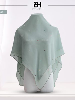 Seri Rona SS10 BH47 (New Leaf)