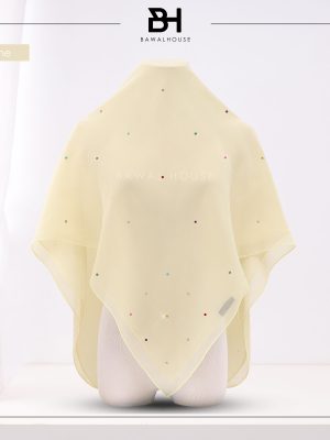 Seri Rona SS10 BH06 (Pale Lime)