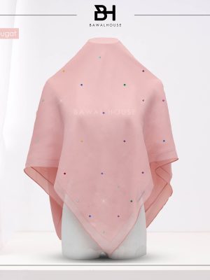 Seri Rona SS20 BH17 (Peach Nougat)