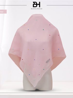 Seri Rona SS20 BH22 (Pink Water)