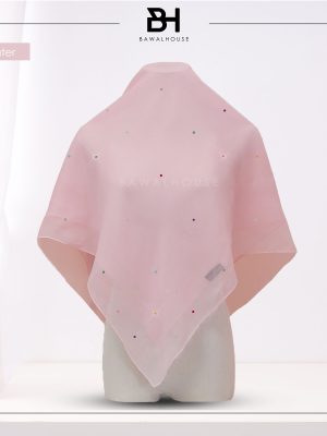 Seri Rona SS10 BH22 (Pink Water)