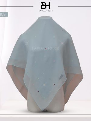 Seri Rona SS10 BH45 (Powder Blue)
