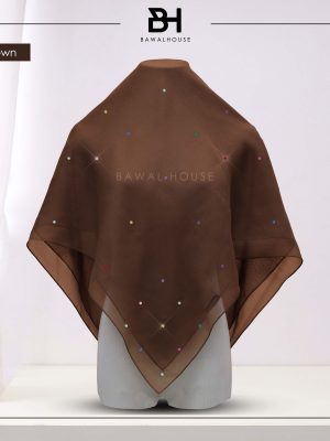 Seri Rona SS20 BH62 (Rich Brown)