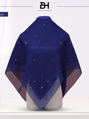 Seri Rona SS20 BH41 (Royal Blue)