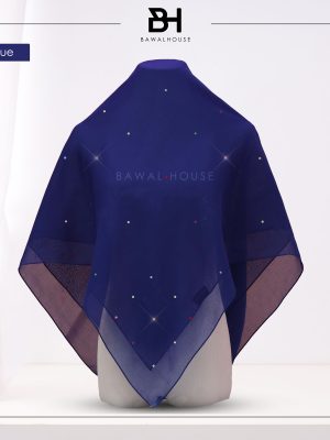 Seri Rona SS10 BH41 (Royal Blue)