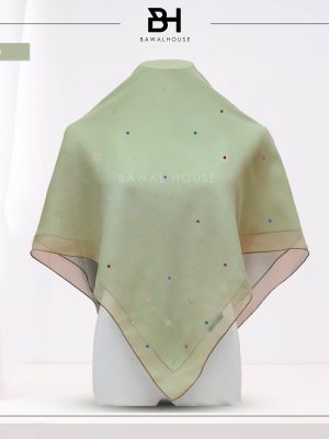 Seri Rona SS20 BH48 (Sage)