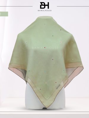 Seri Rona SS10 BH48 (Sage)