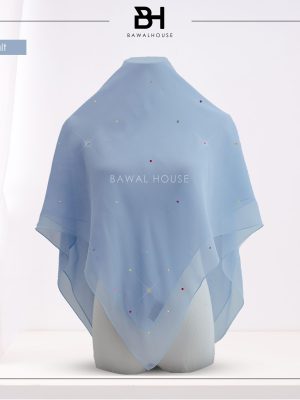 Seri Rona SS10 BH40 (Sea Salt)