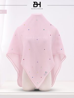 Seri Rona SS20 BH22 (Ash Pink)