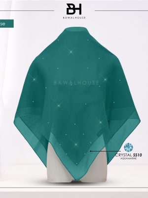 Delia Color BH50.2 (Turquoise)