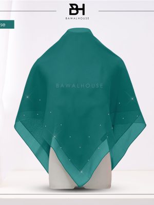 V Kasih BH50.2 (Turquoise)