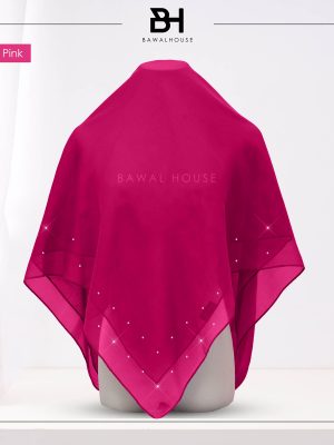 V Kasih BH24 (Shocking Pink)
